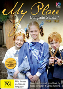 My Place (Complete Series 1) - 2-DVD Set (DVD)